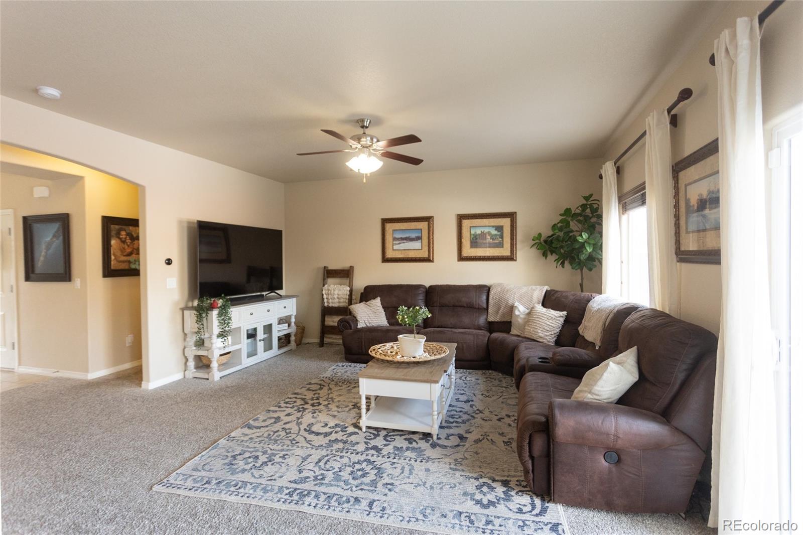 MLS Image #9 for 7856  morning dew road,colorado springs, Colorado