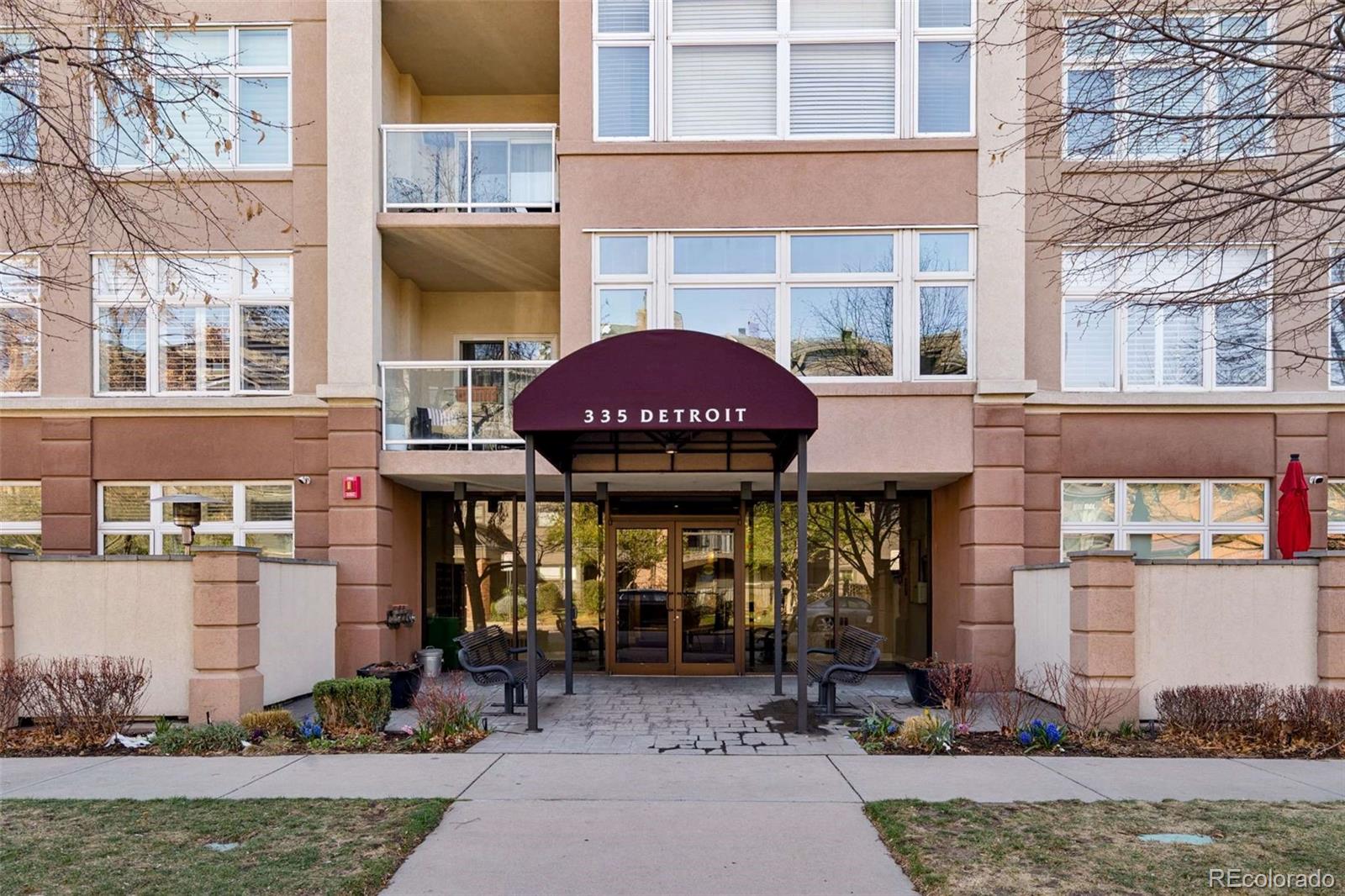 MLS Image #1 for 335  detroit street,denver, Colorado