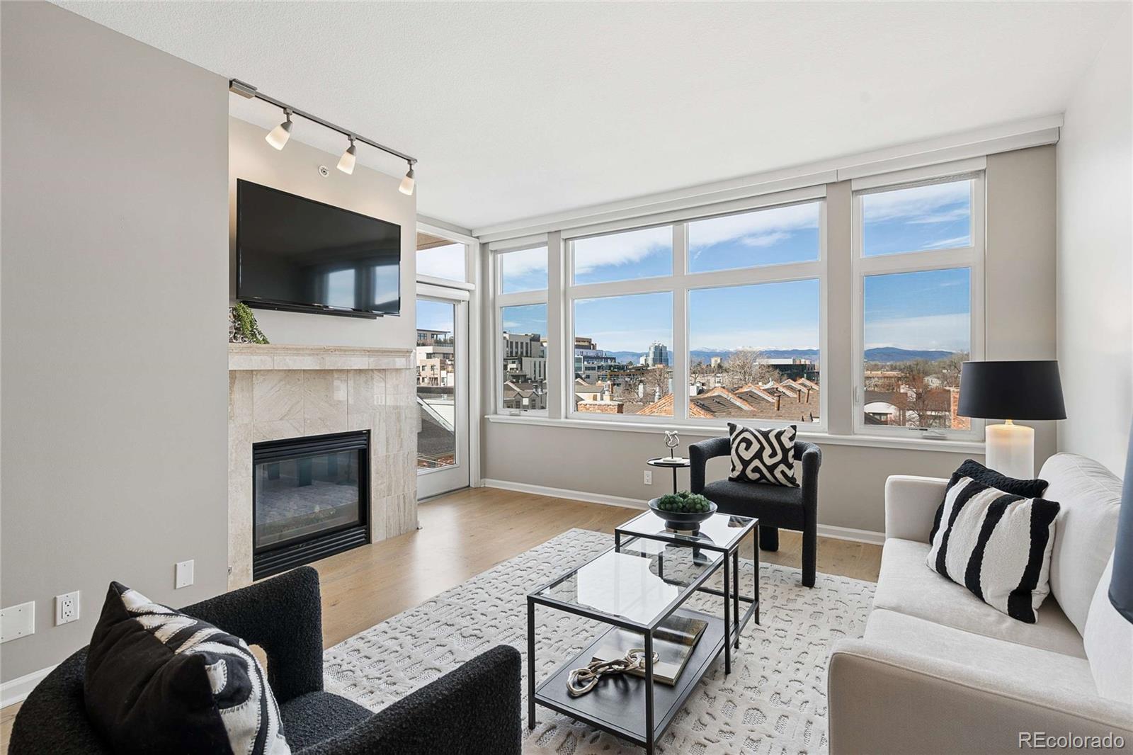 MLS Image #10 for 335  detroit street,denver, Colorado