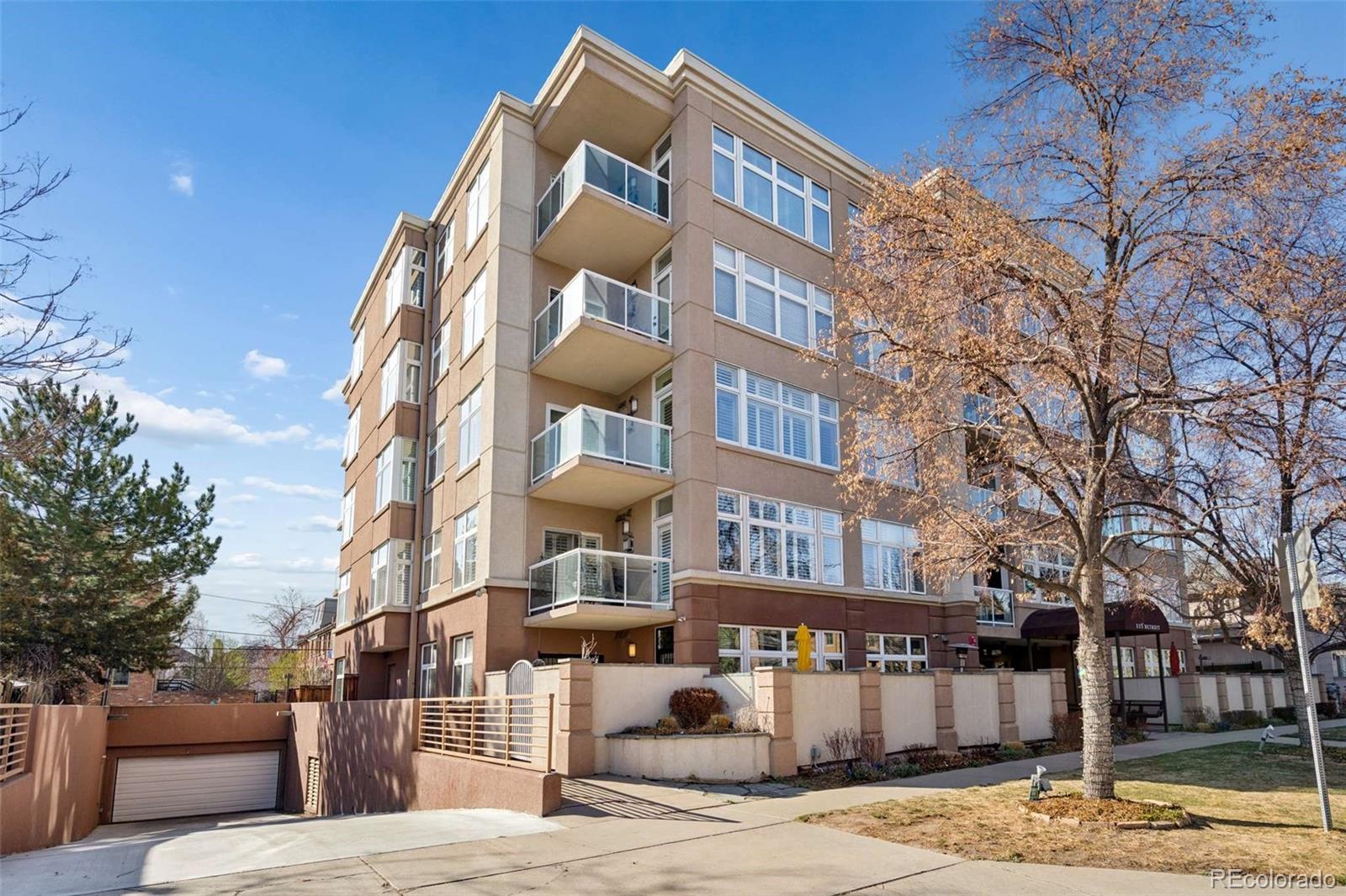 MLS Image #2 for 335  detroit street,denver, Colorado