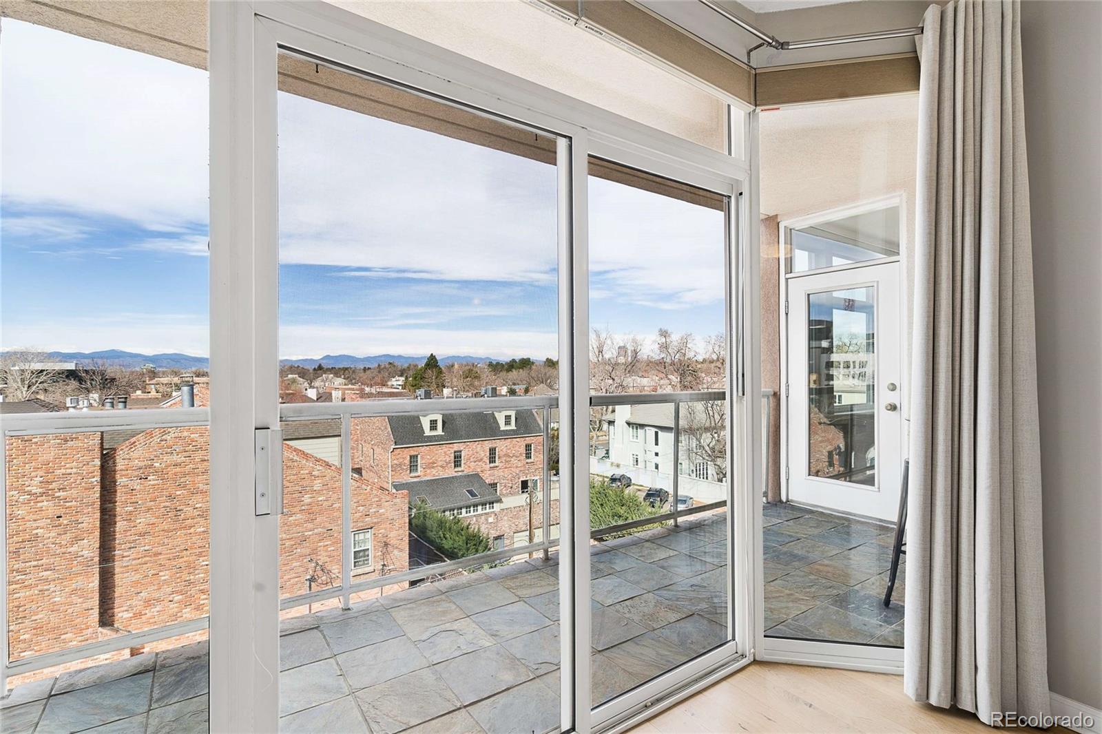 MLS Image #23 for 335  detroit street,denver, Colorado