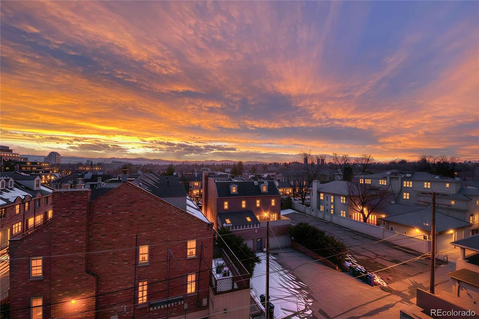 MLS Image #27 for 335  detroit street,denver, Colorado