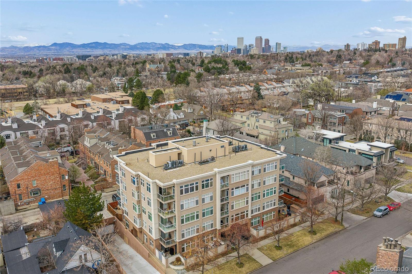 MLS Image #29 for 335  detroit street,denver, Colorado