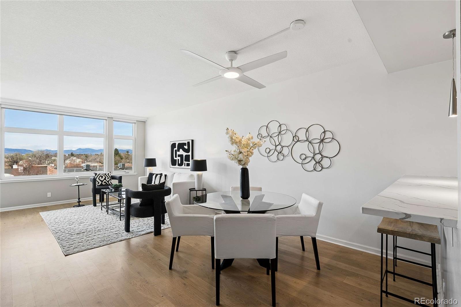 MLS Image #4 for 335  detroit street,denver, Colorado