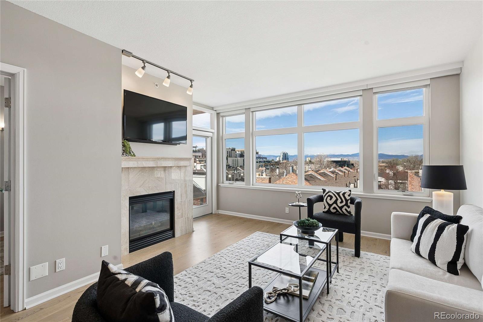 MLS Image #5 for 335  detroit street,denver, Colorado