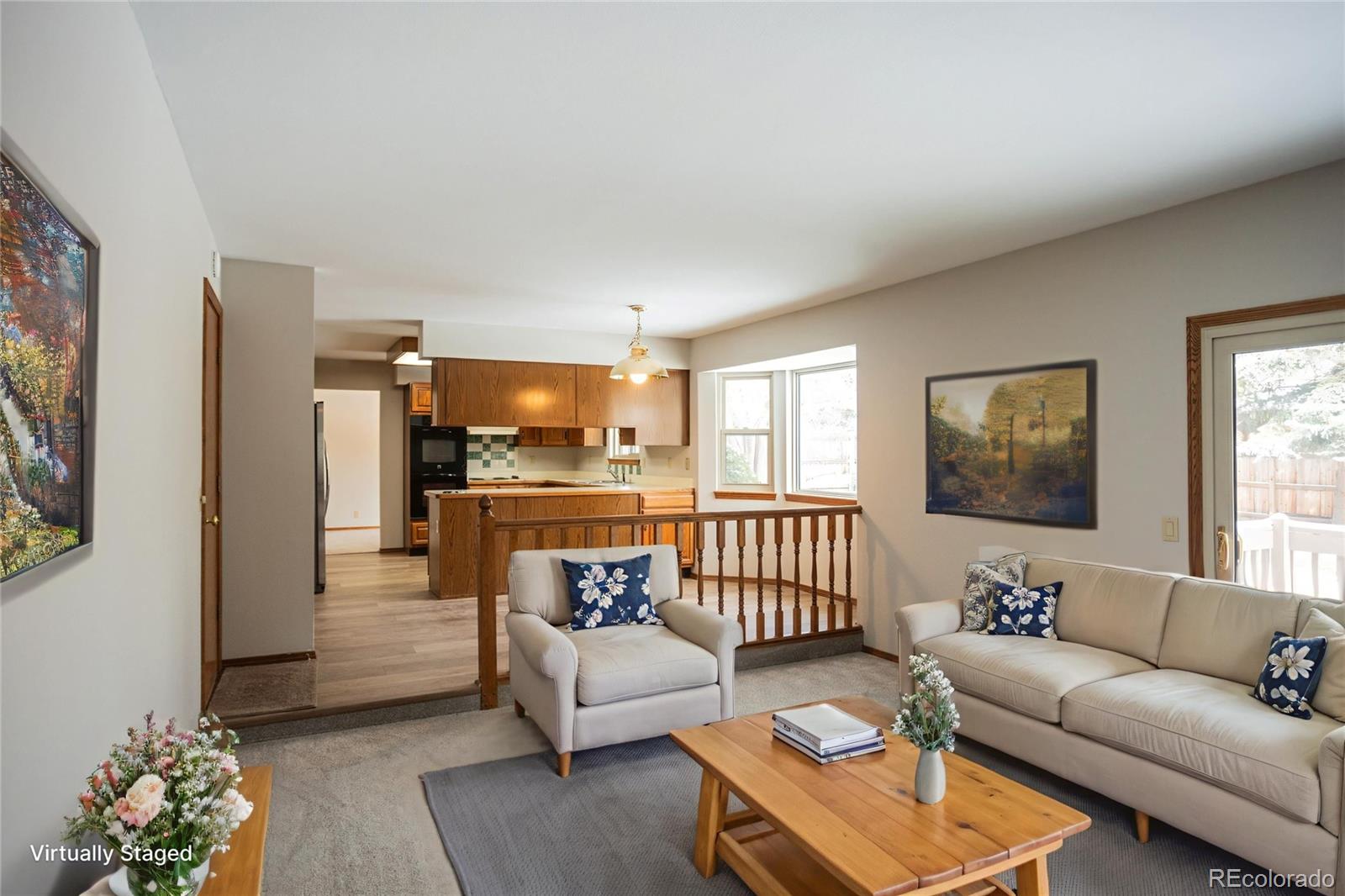 MLS Image #10 for 2010  tabor court,colorado springs, Colorado