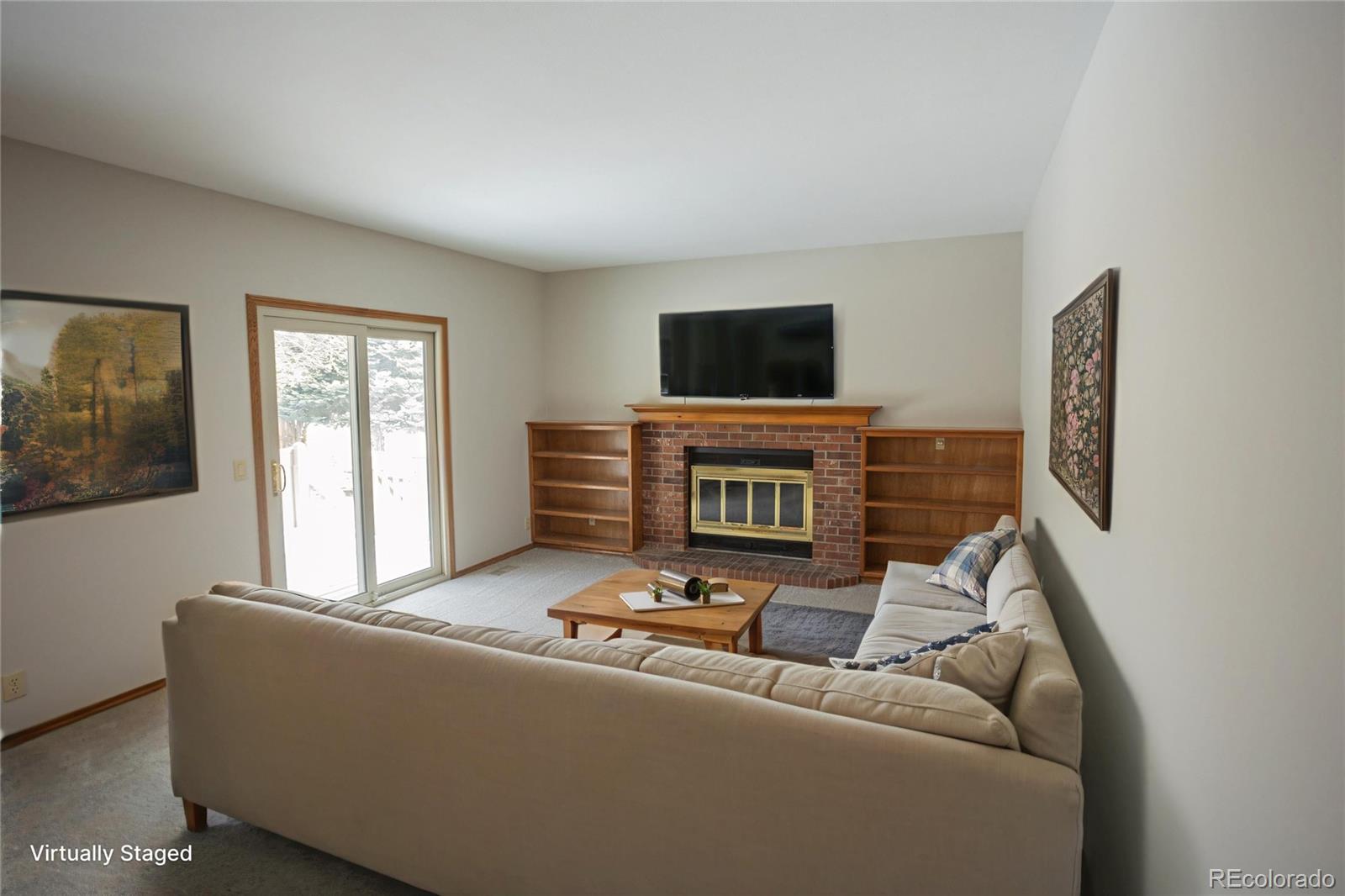 MLS Image #11 for 2010  tabor court,colorado springs, Colorado