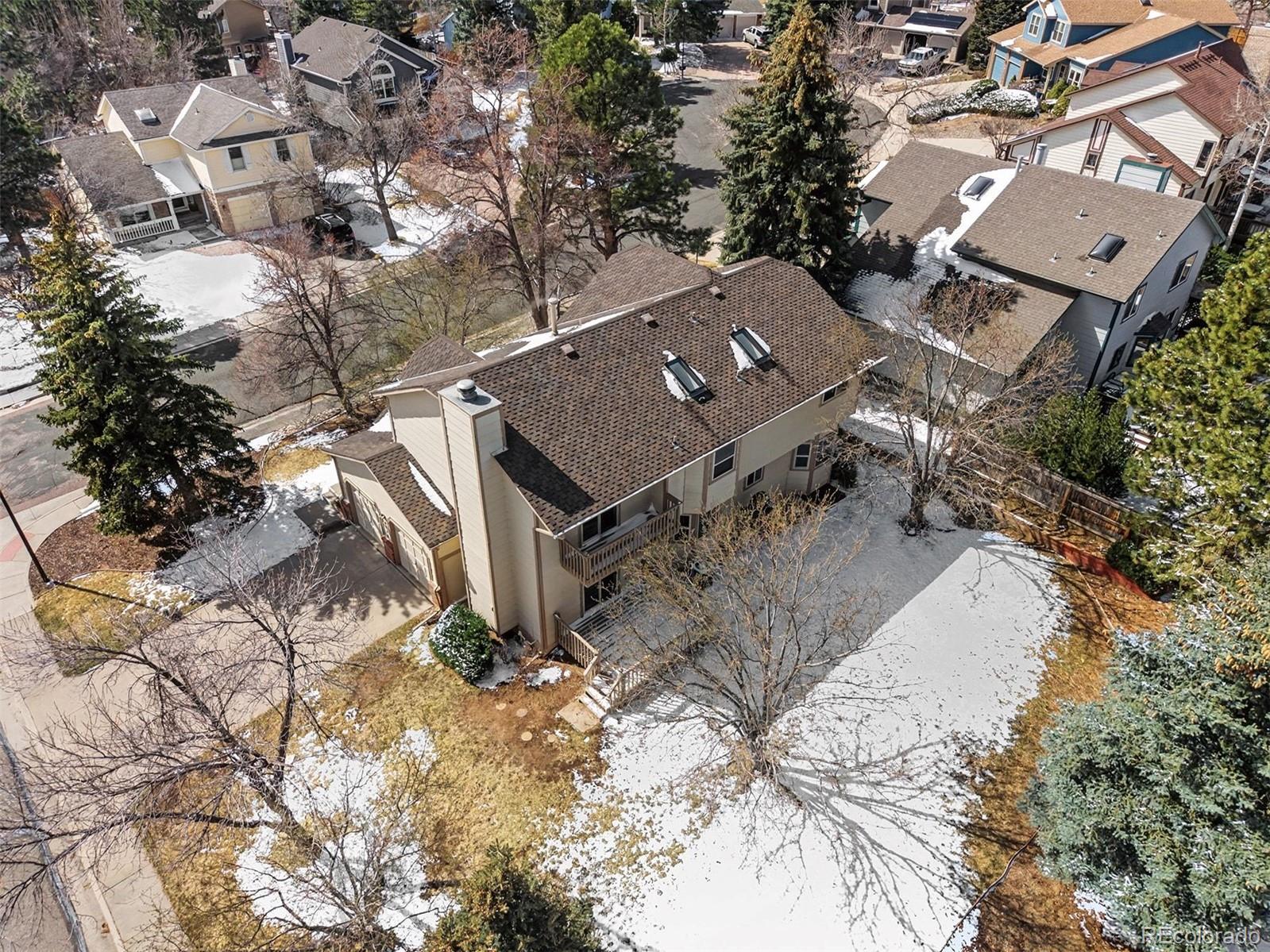 MLS Image #39 for 2010  tabor court,colorado springs, Colorado