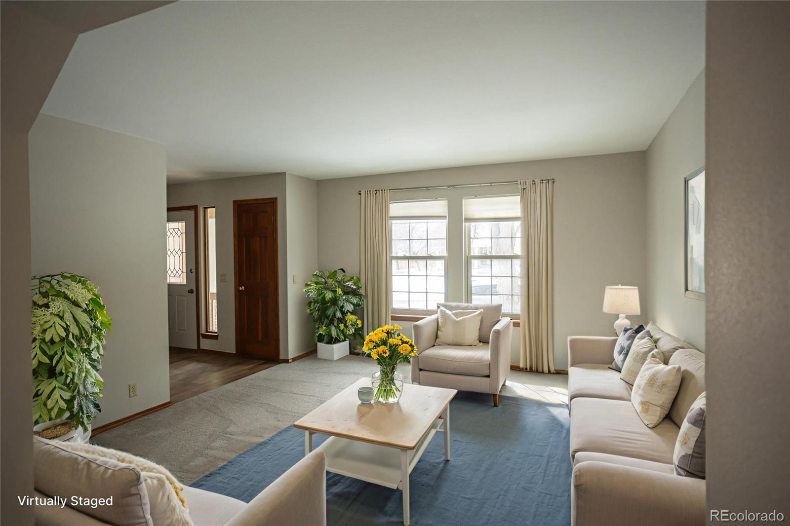 MLS Image #4 for 2010  tabor court,colorado springs, Colorado