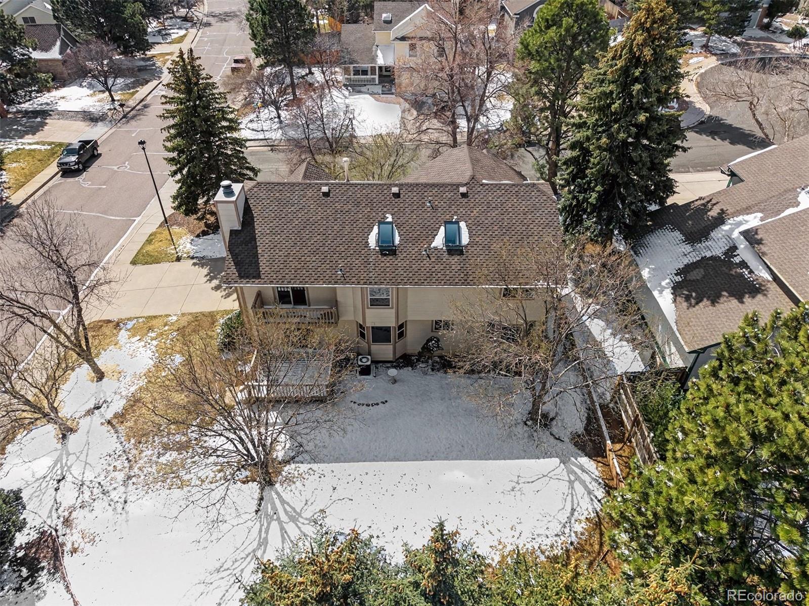 MLS Image #40 for 2010  tabor court,colorado springs, Colorado