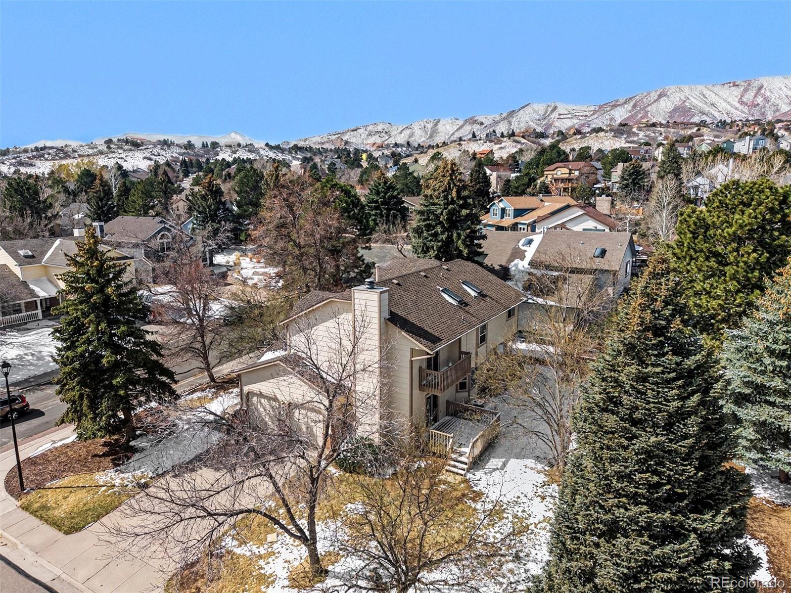 MLS Image #43 for 2010  tabor court,colorado springs, Colorado