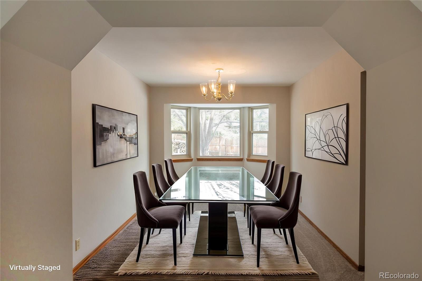MLS Image #5 for 2010  tabor court,colorado springs, Colorado