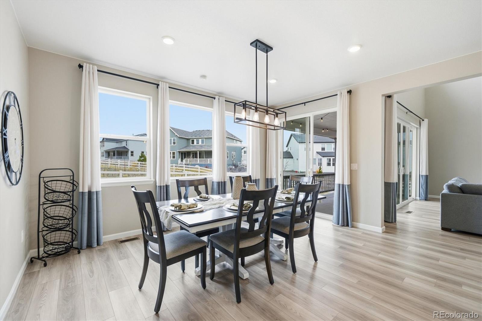 MLS Image #10 for 5559  hickory oaks trail,castle rock, Colorado