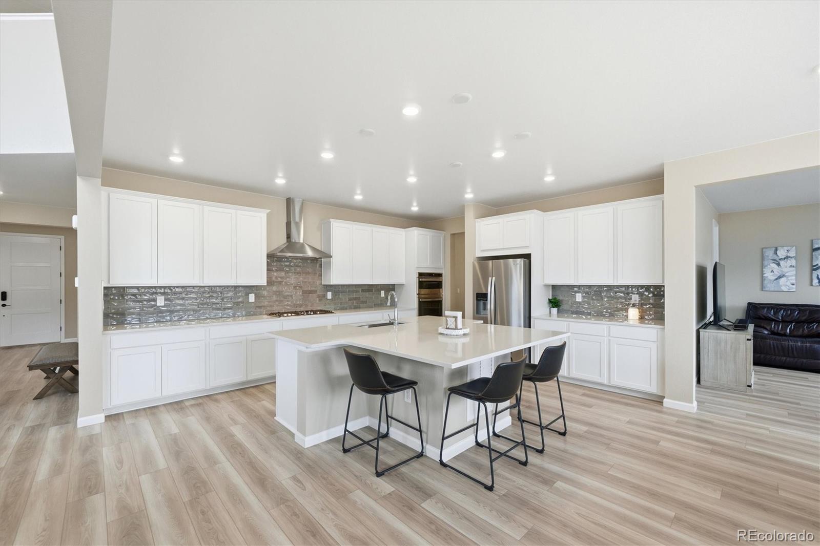 MLS Image #11 for 5559  hickory oaks trail,castle rock, Colorado