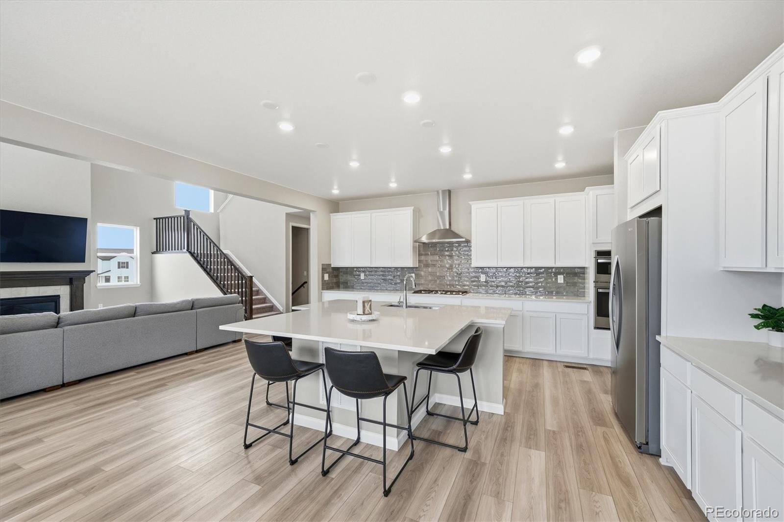 MLS Image #12 for 5559  hickory oaks trail,castle rock, Colorado