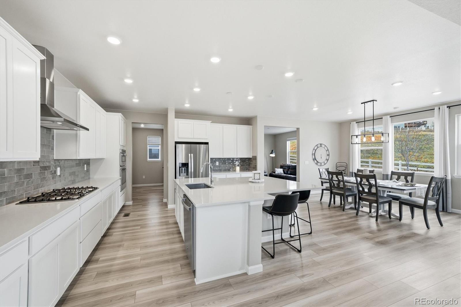 MLS Image #13 for 5559  hickory oaks trail,castle rock, Colorado