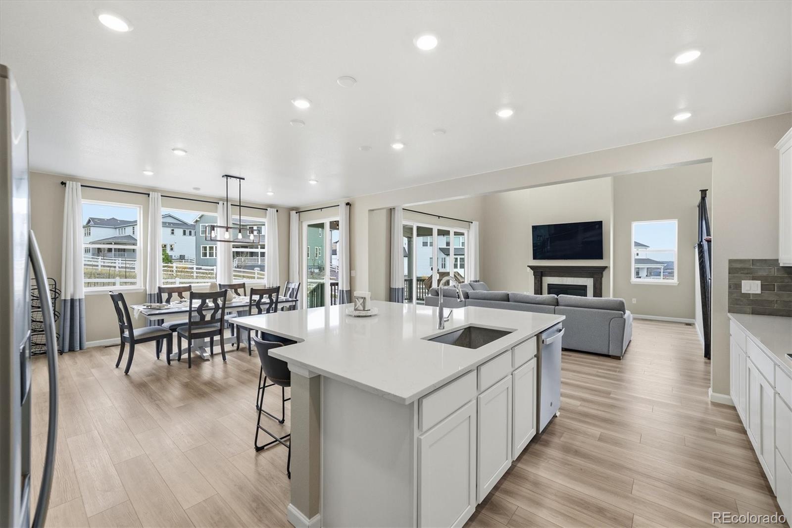 MLS Image #14 for 5559  hickory oaks trail,castle rock, Colorado