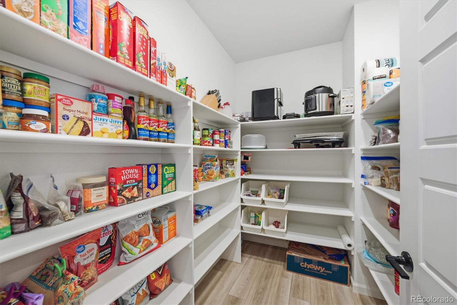 MLS Image #15 for 5559  hickory oaks trail,castle rock, Colorado