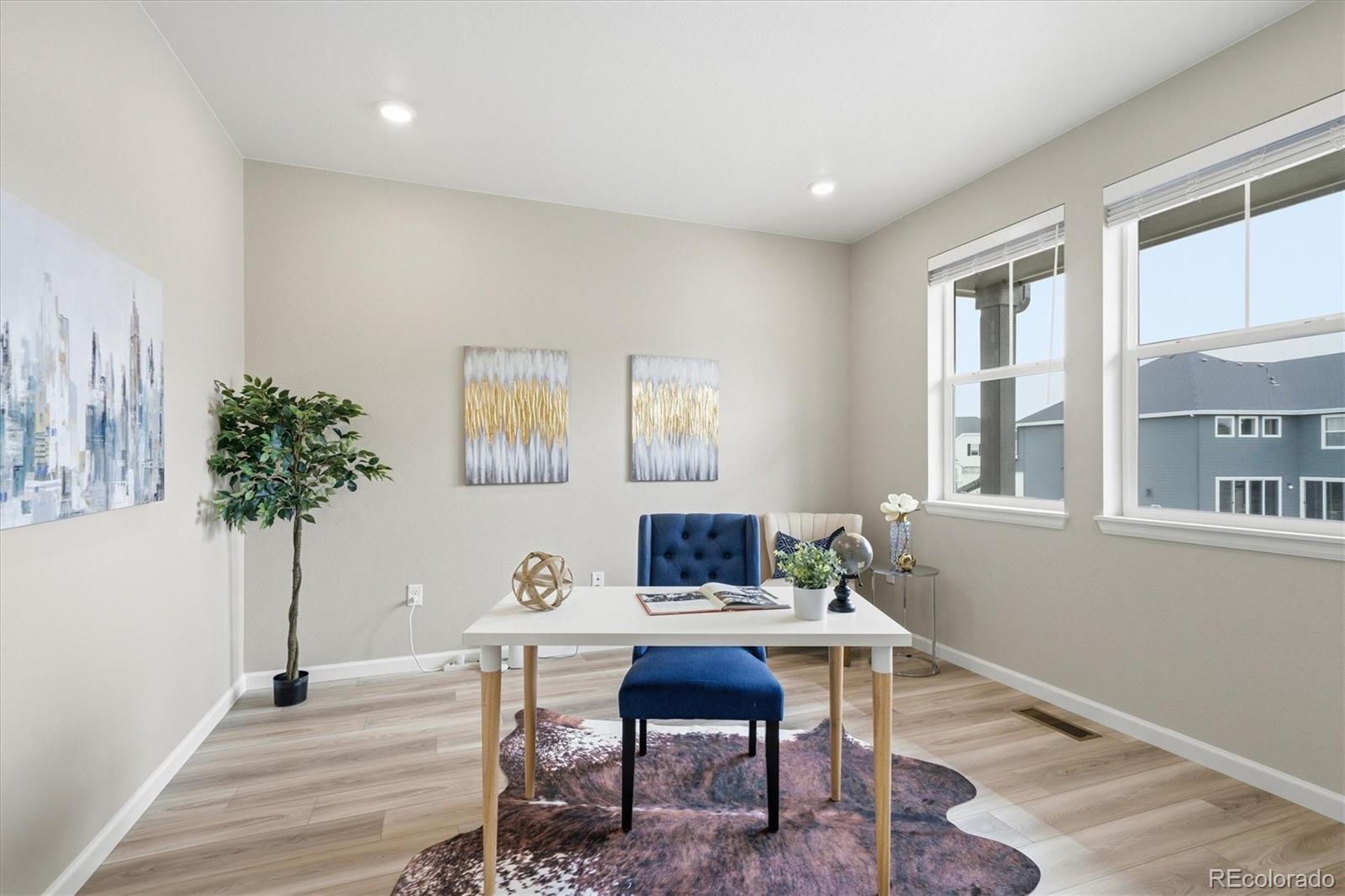 MLS Image #4 for 5559  hickory oaks trail,castle rock, Colorado