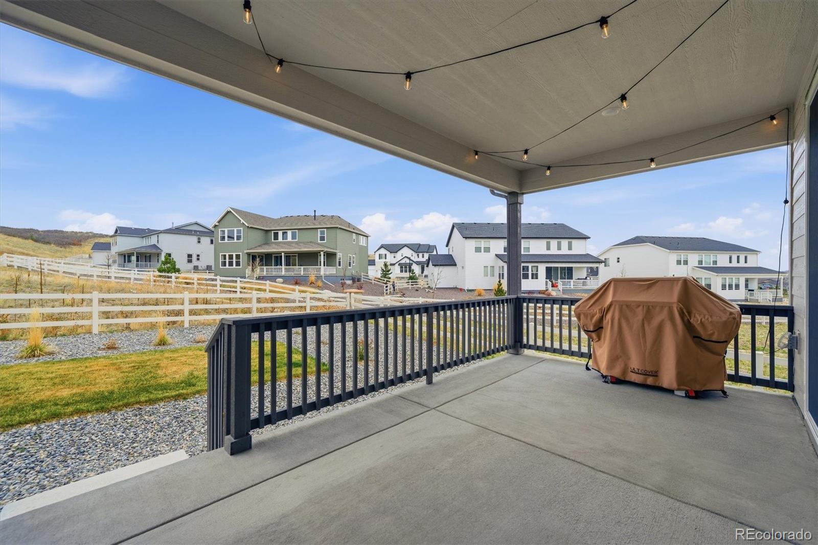 MLS Image #41 for 5559  hickory oaks trail,castle rock, Colorado