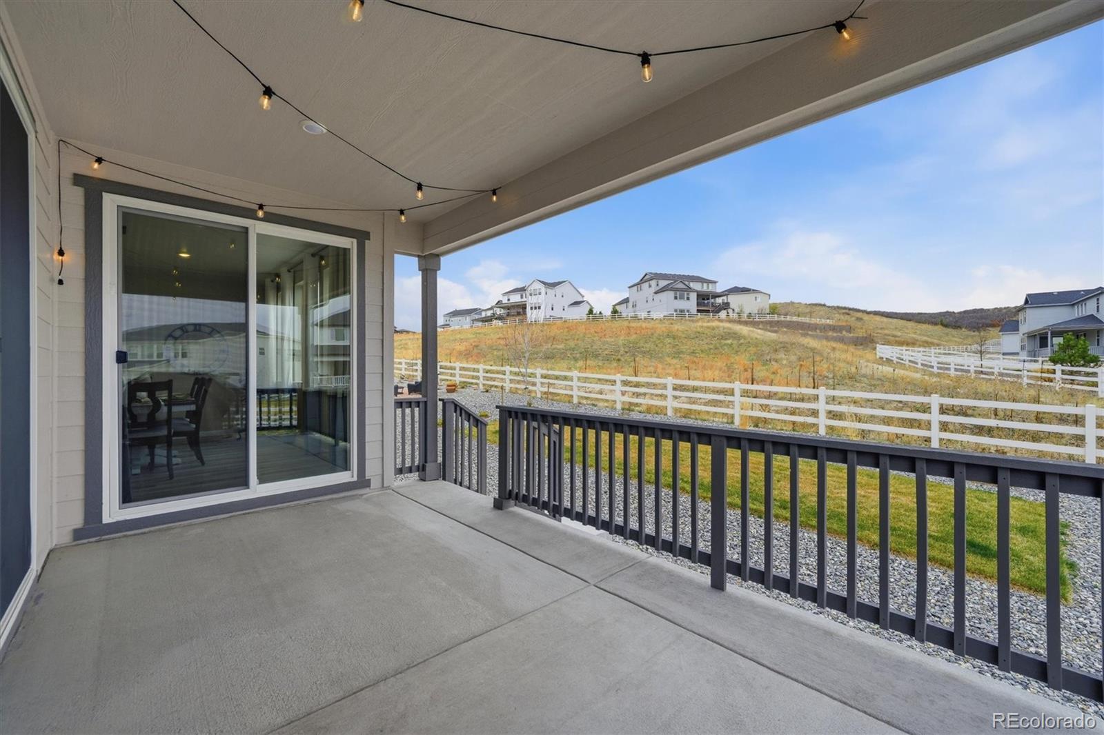 MLS Image #42 for 5559  hickory oaks trail,castle rock, Colorado