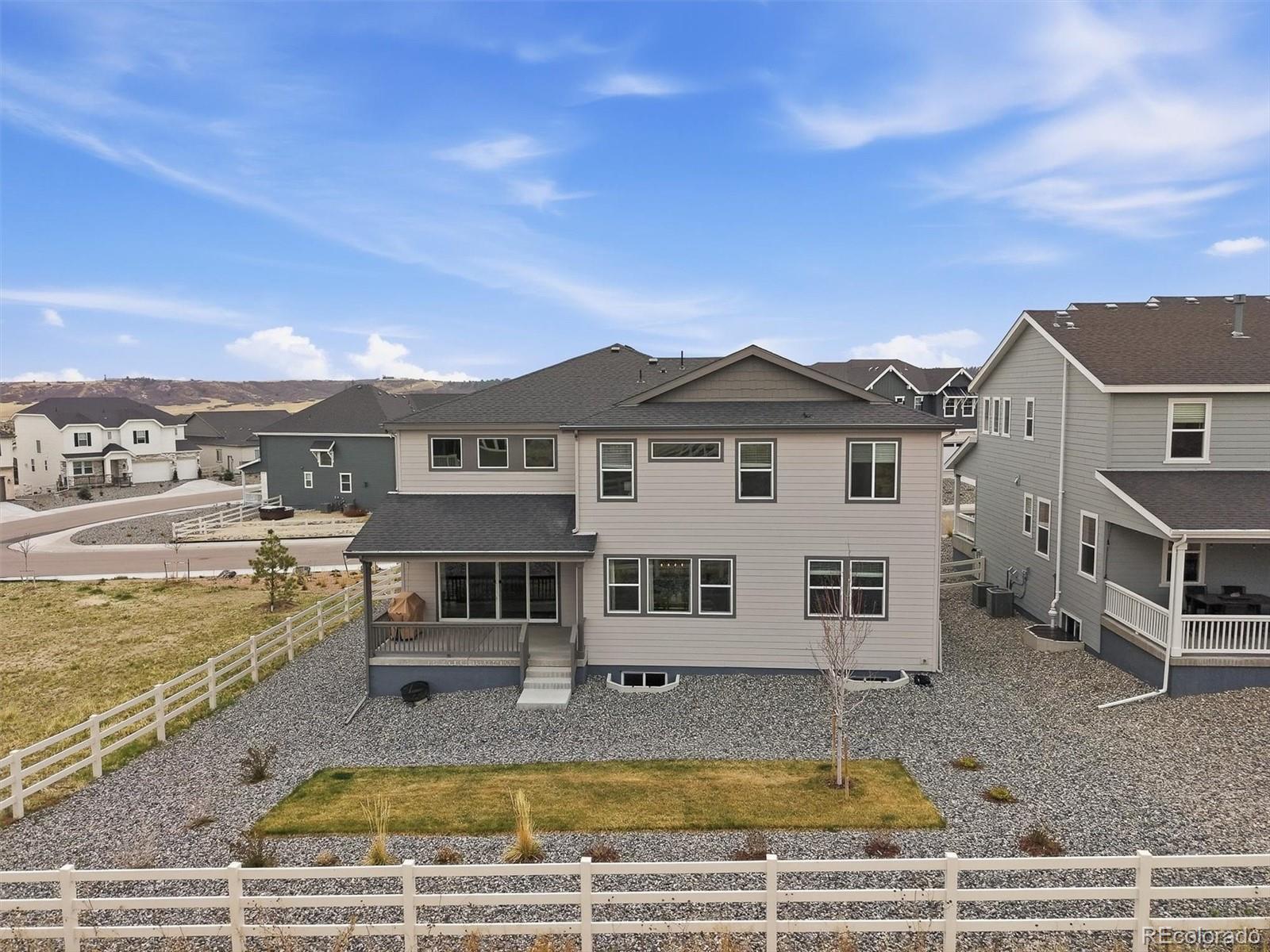 MLS Image #43 for 5559  hickory oaks trail,castle rock, Colorado