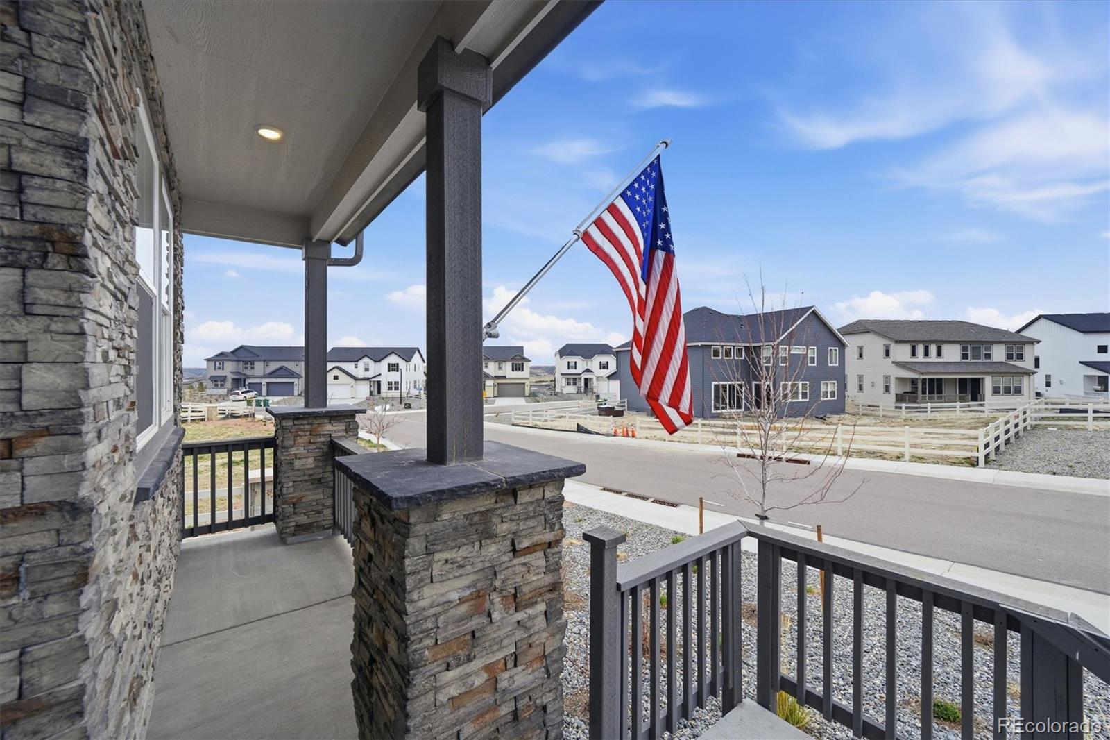 MLS Image #46 for 5559  hickory oaks trail,castle rock, Colorado