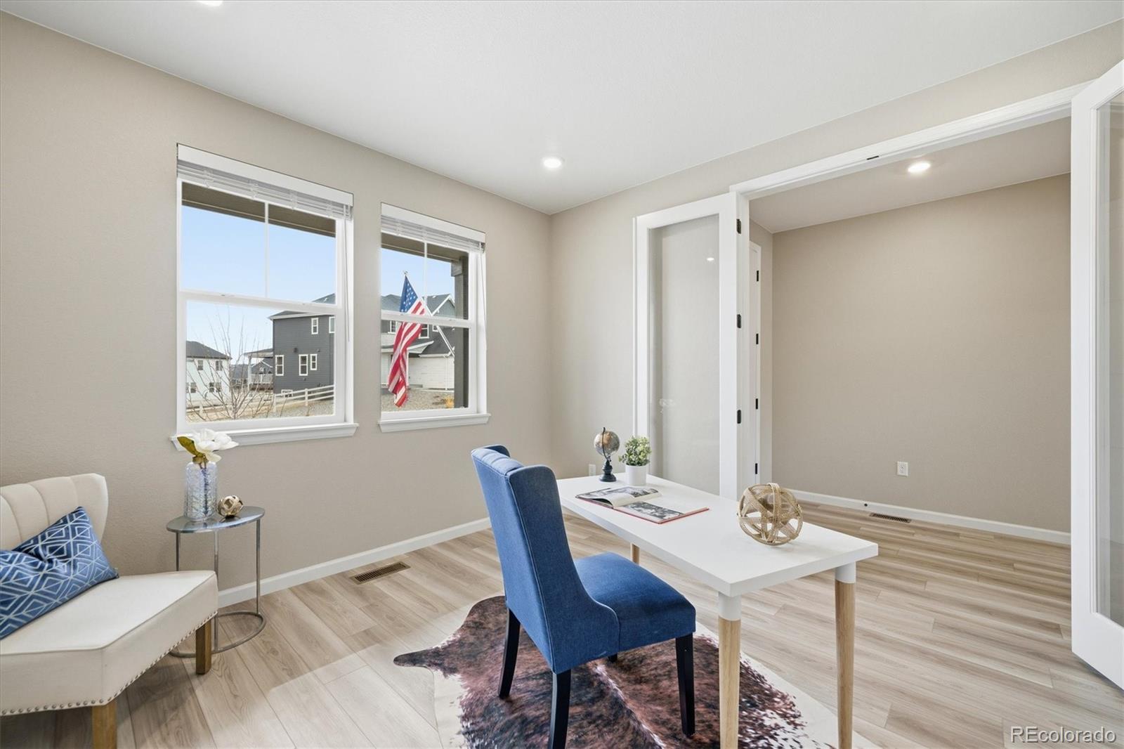 MLS Image #5 for 5559  hickory oaks trail,castle rock, Colorado