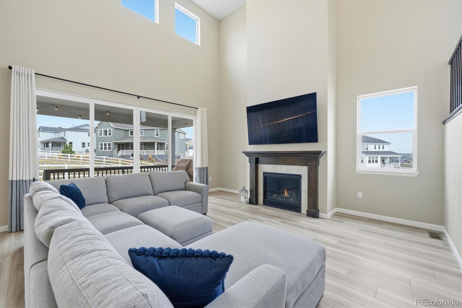 MLS Image #7 for 5559  hickory oaks trail,castle rock, Colorado