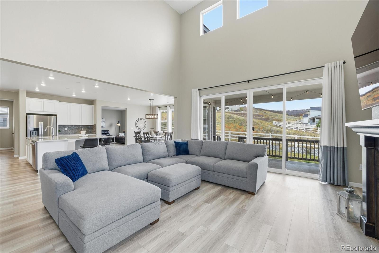 MLS Image #8 for 5559  hickory oaks trail,castle rock, Colorado