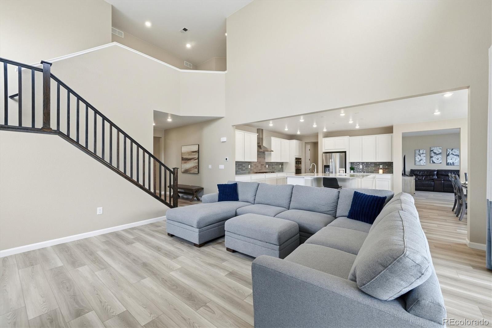 MLS Image #9 for 5559  hickory oaks trail,castle rock, Colorado