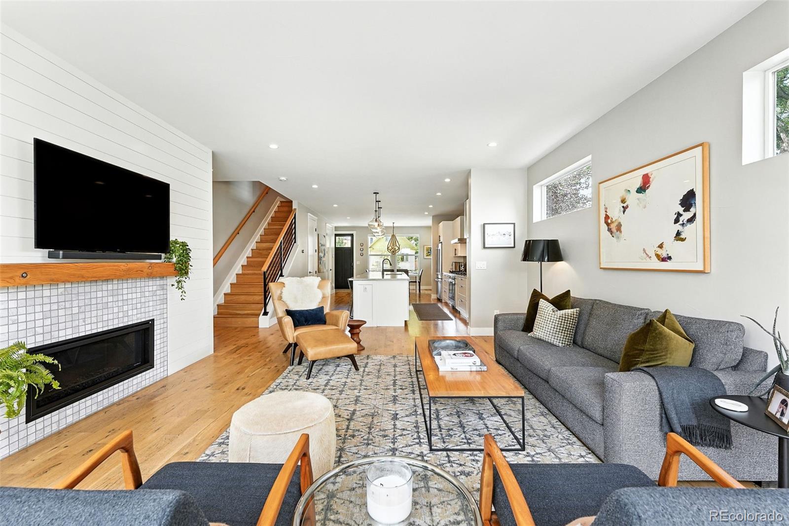MLS Image #11 for 4516  stuart street,denver, Colorado