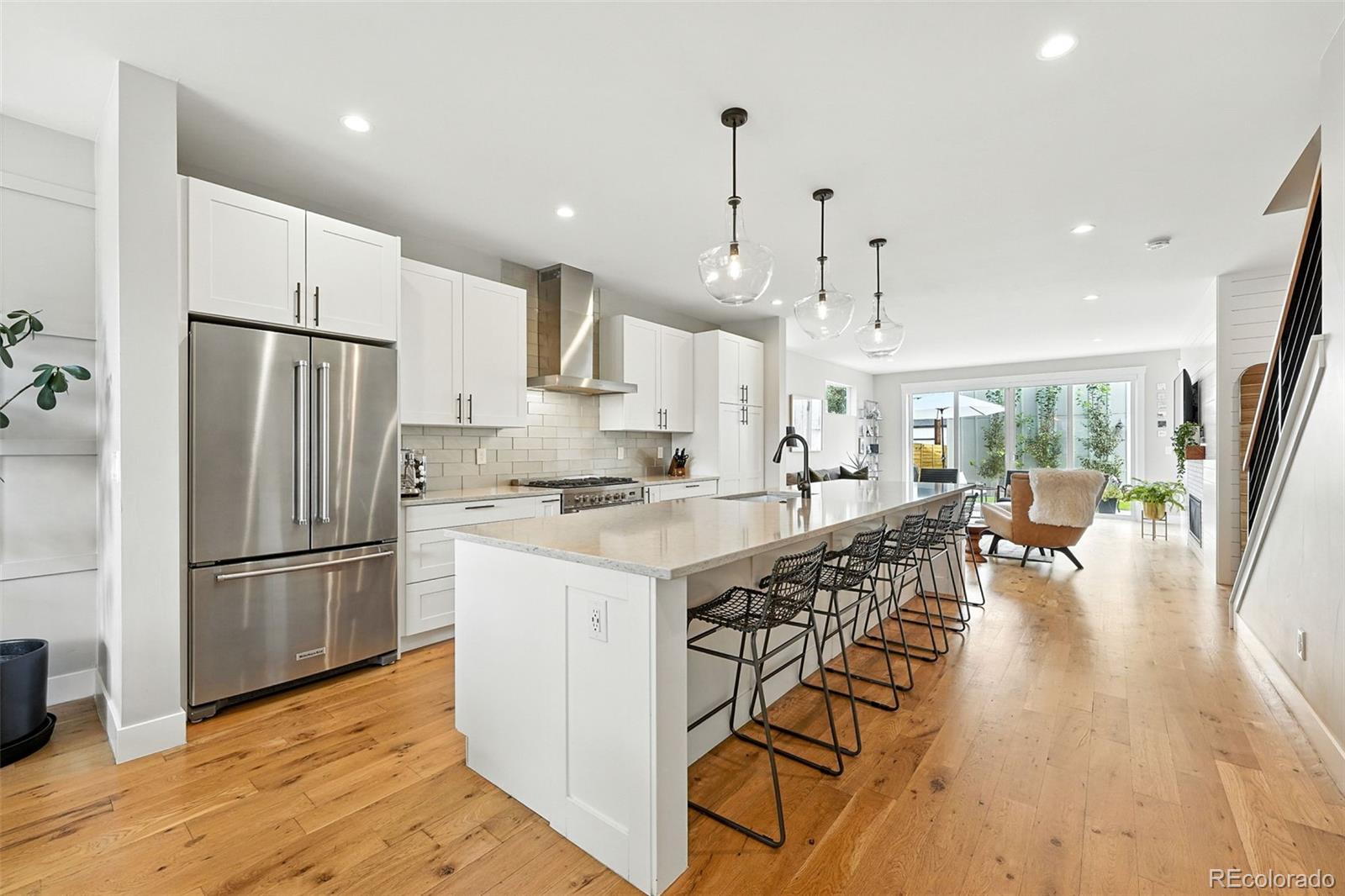 MLS Image #3 for 4516  stuart street,denver, Colorado