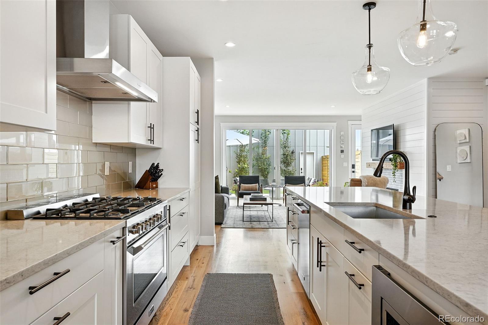 MLS Image #4 for 4516  stuart street,denver, Colorado