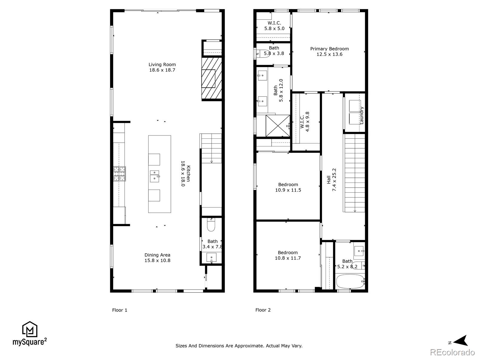 MLS Image #45 for 4516  stuart street,denver, Colorado