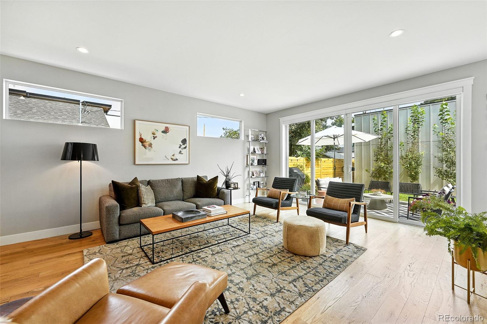 MLS Image #8 for 4516  stuart street,denver, Colorado