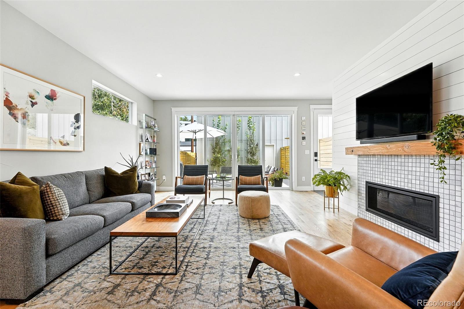 MLS Image #9 for 4516  stuart street,denver, Colorado