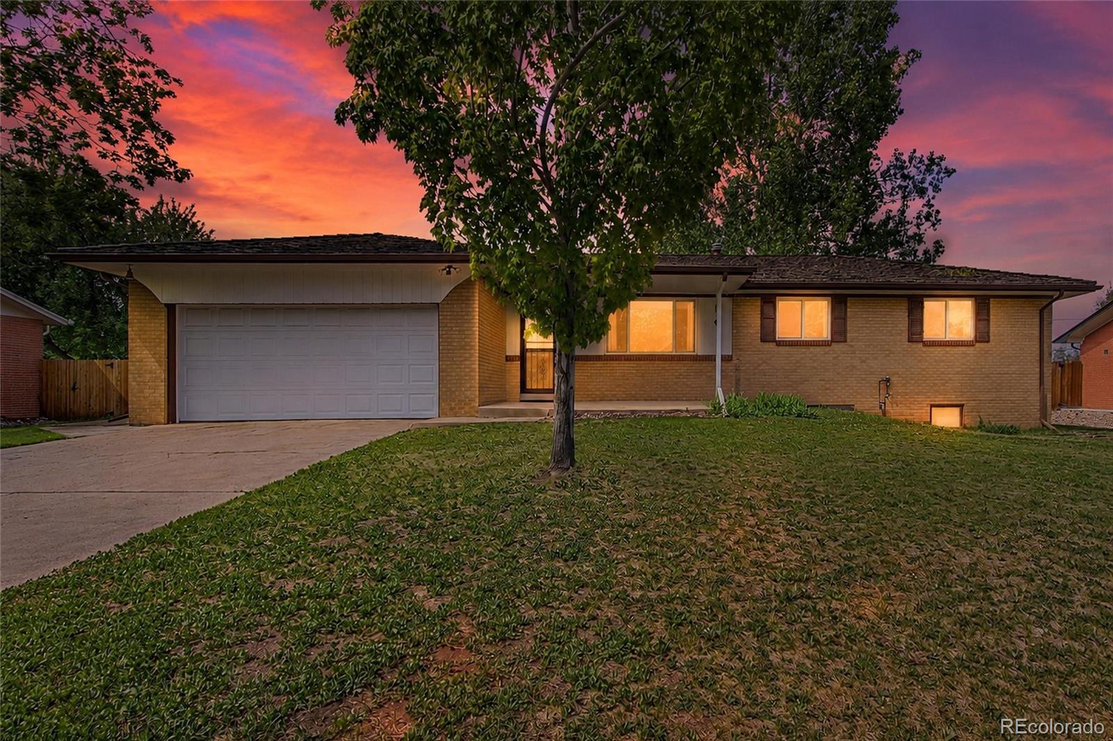MLS Image #0 for 5051 w geddes circle,littleton, Colorado