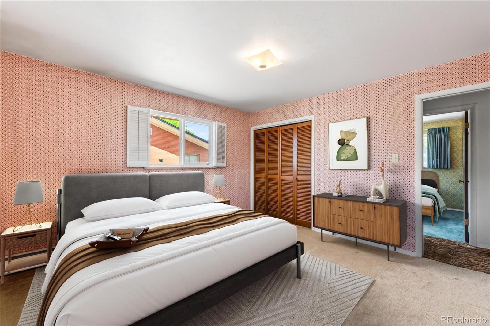 MLS Image #21 for 5051 w geddes circle,littleton, Colorado