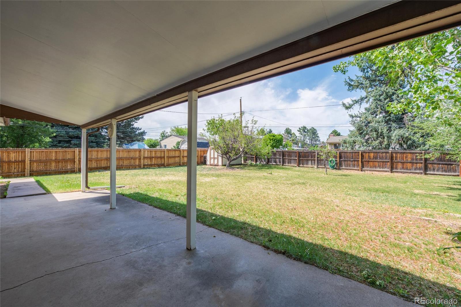 MLS Image #40 for 5051 w geddes circle,littleton, Colorado