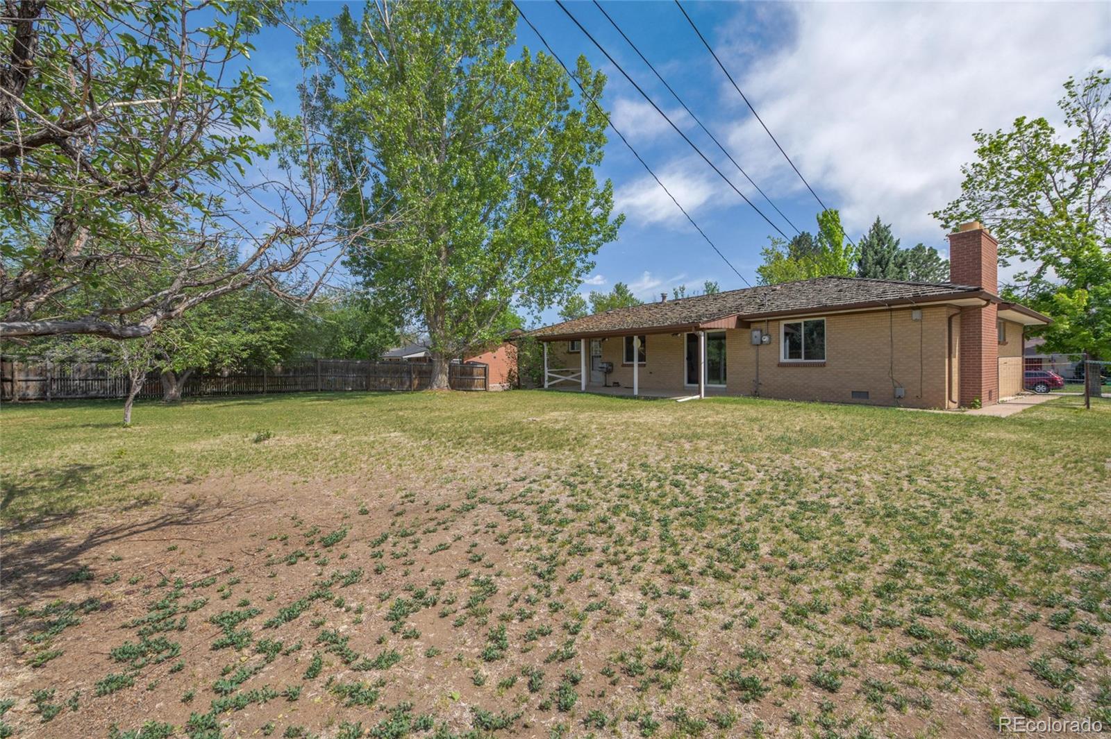 MLS Image #42 for 5051 w geddes circle,littleton, Colorado