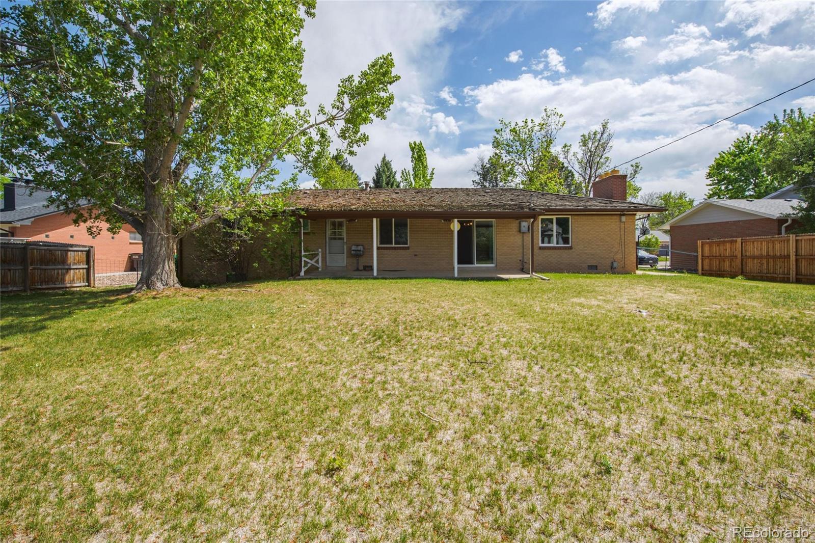 MLS Image #43 for 5051 w geddes circle,littleton, Colorado