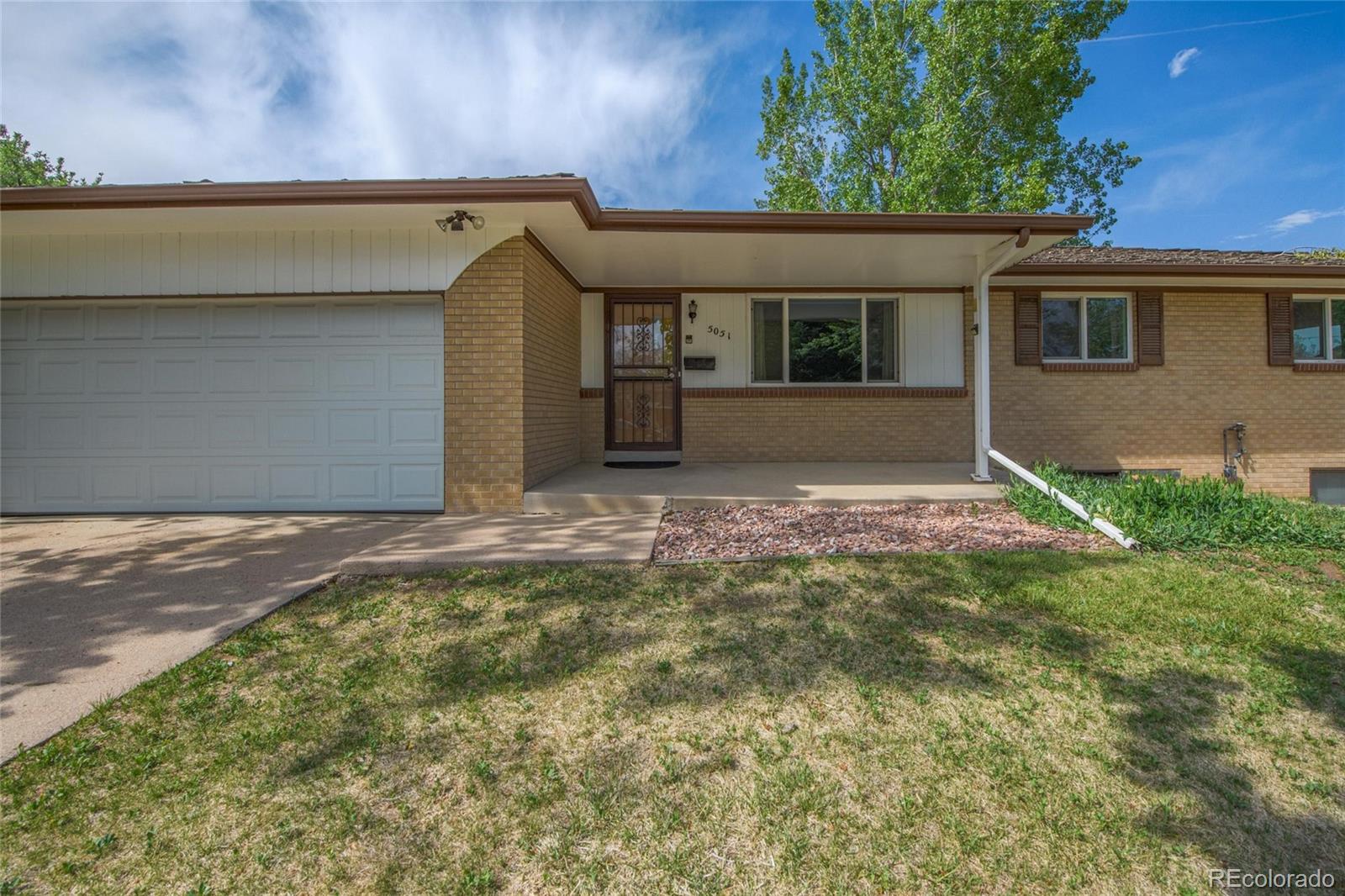 MLS Image #44 for 5051 w geddes circle,littleton, Colorado