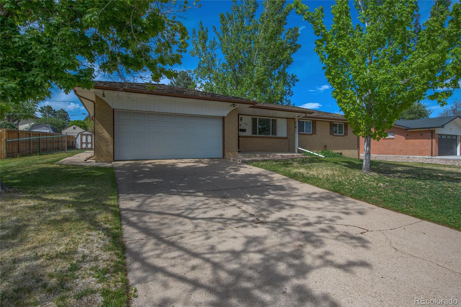 MLS Image #45 for 5051 w geddes circle,littleton, Colorado