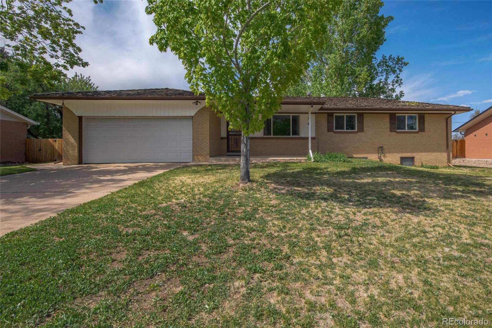MLS Image #46 for 5051 w geddes circle,littleton, Colorado