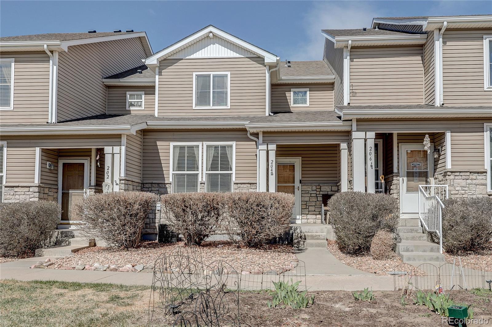 MLS Image #0 for 204  blue bonnet drive ,brighton, Colorado