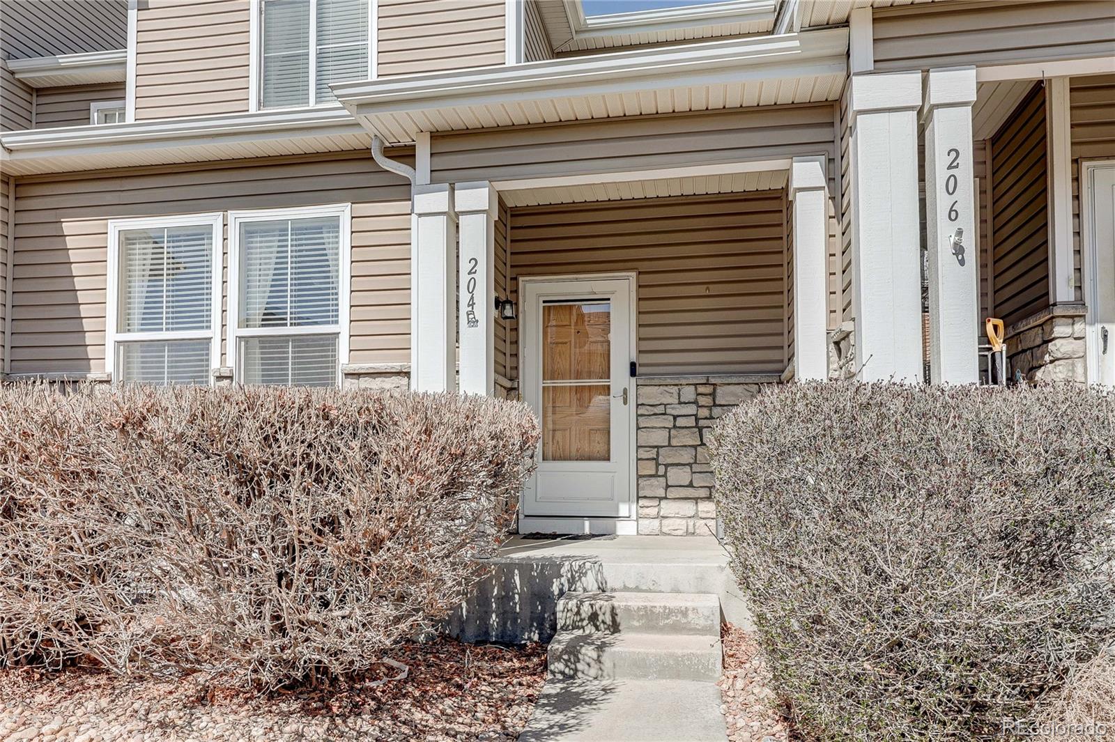 MLS Image #1 for 204  blue bonnet drive ,brighton, Colorado