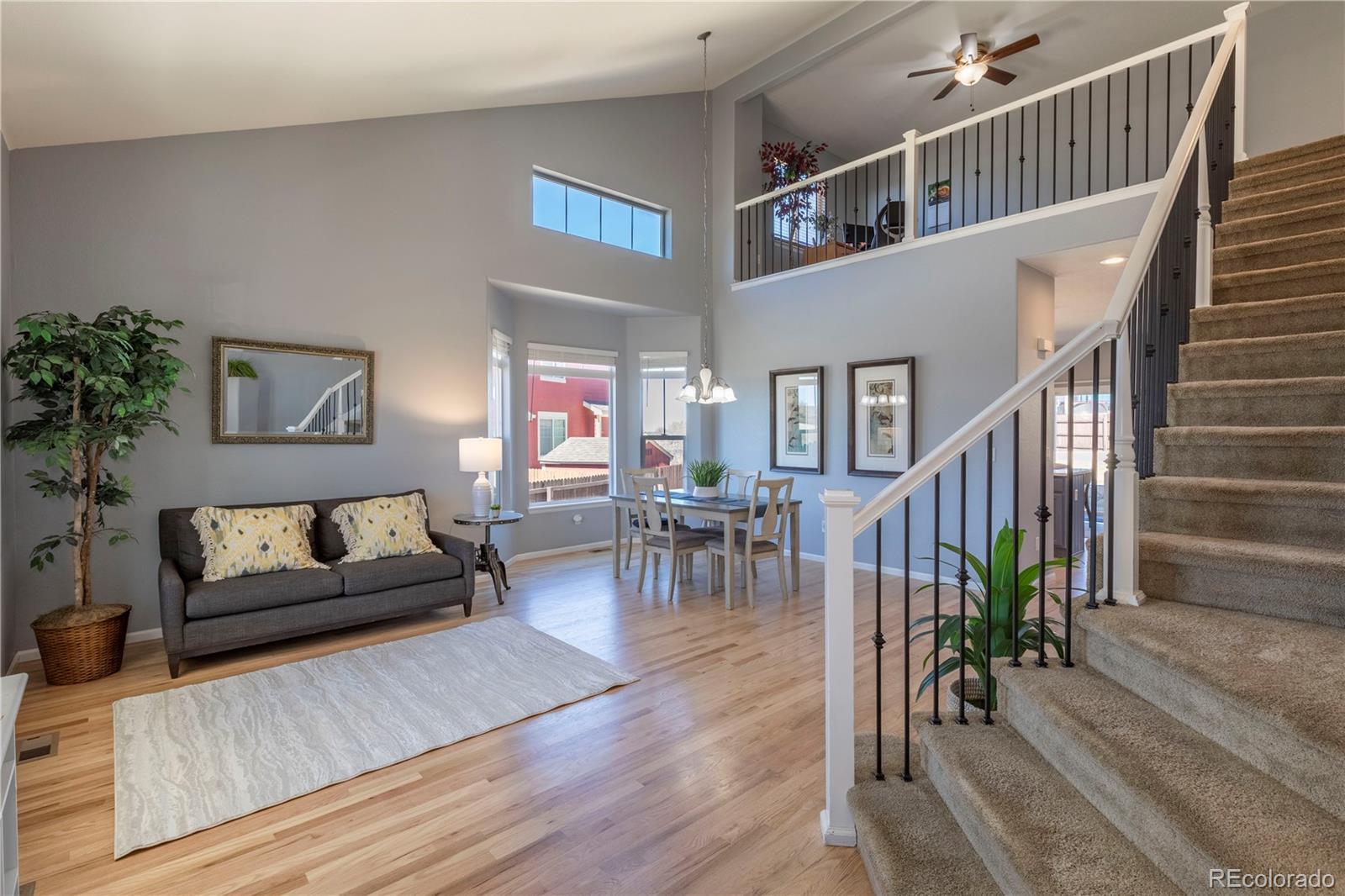 MLS Image #2 for 21061 e mansfield place,aurora, Colorado