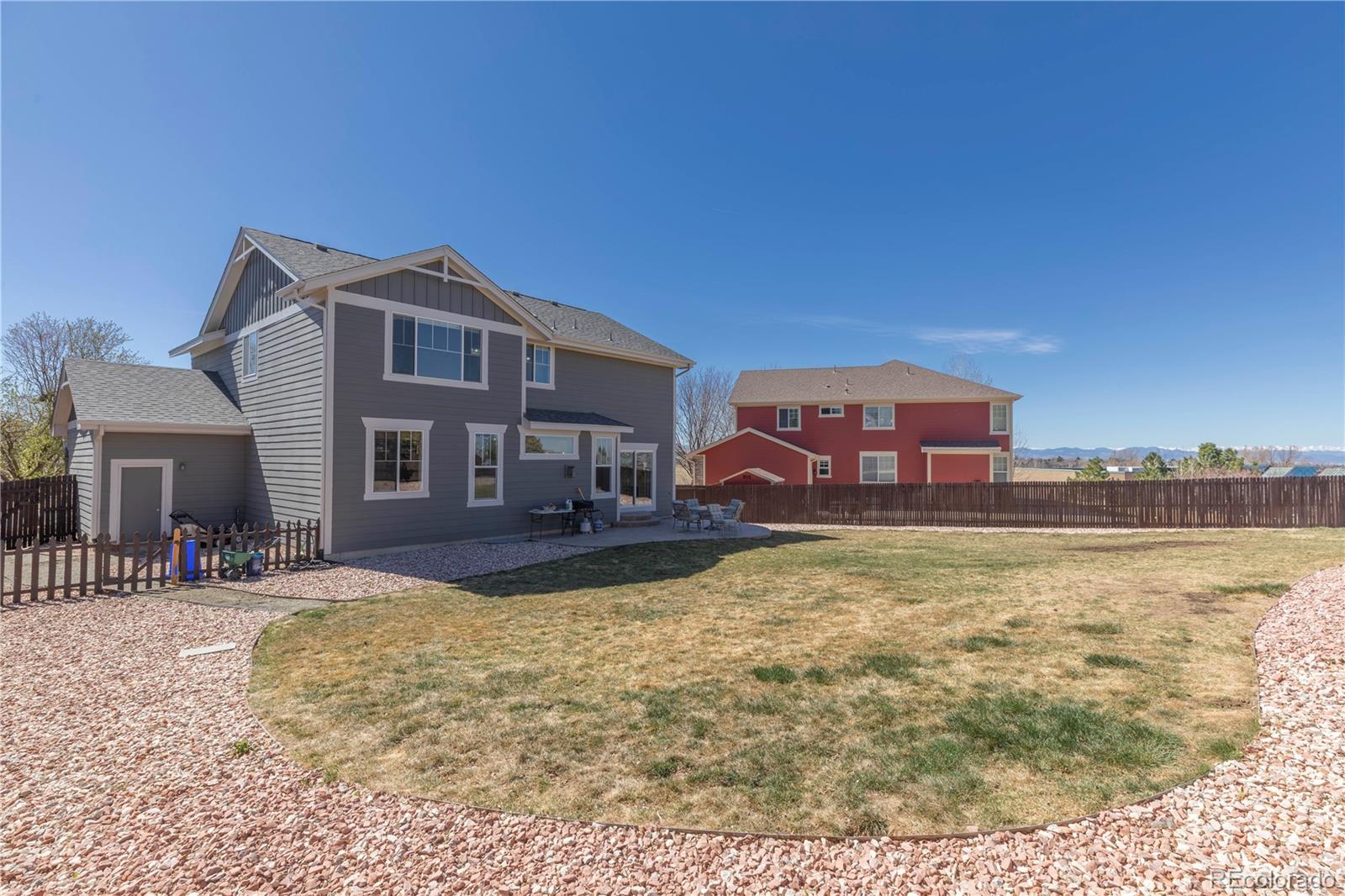 MLS Image #27 for 21061 e mansfield place,aurora, Colorado