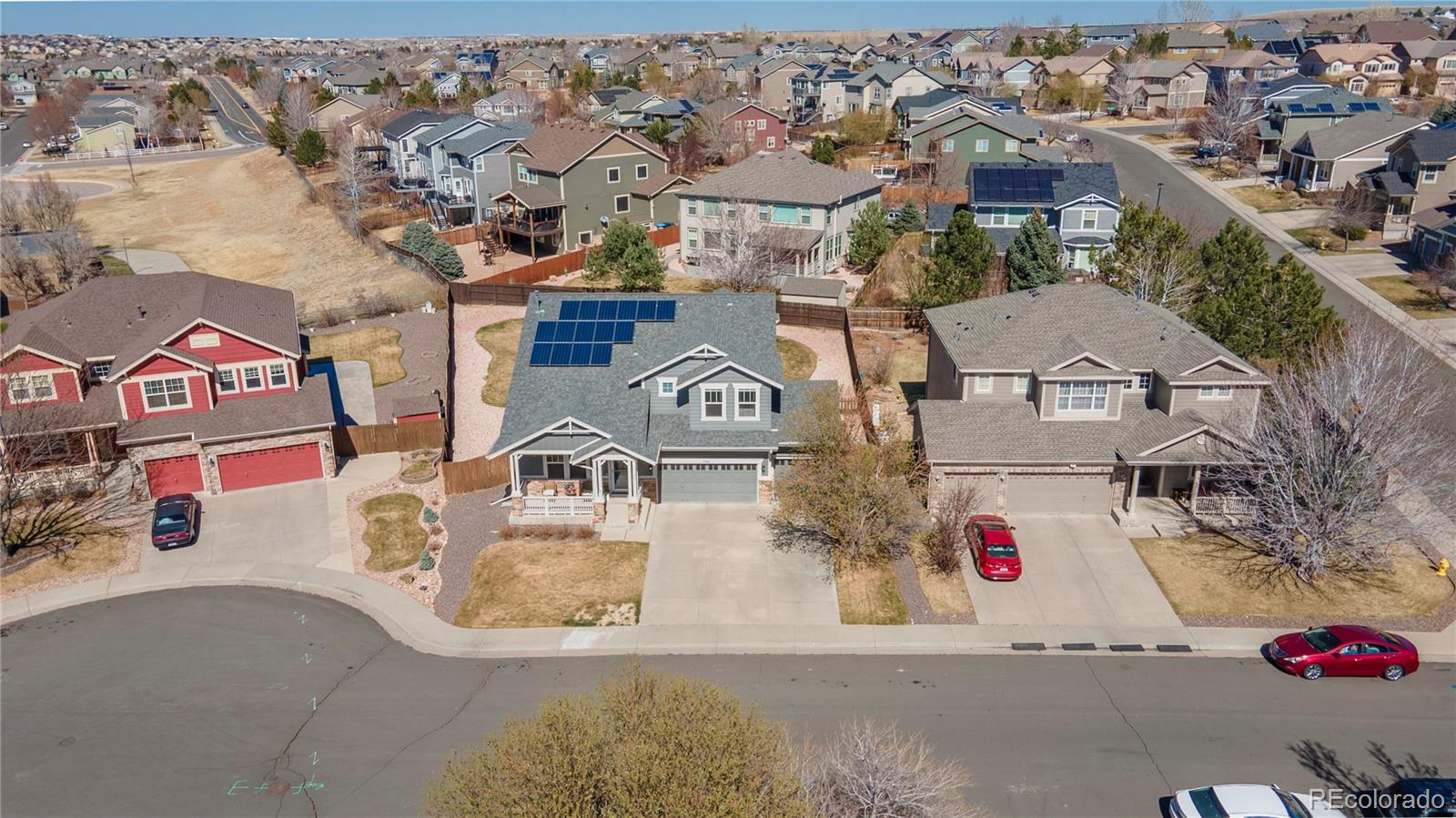 MLS Image #28 for 21061 e mansfield place,aurora, Colorado